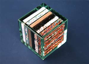 eco-cube 2