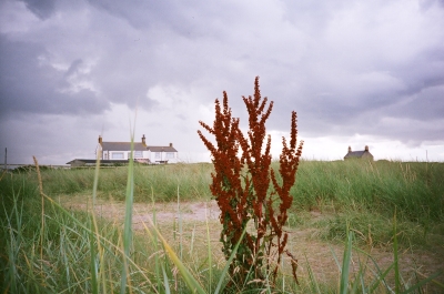 Northumberland
